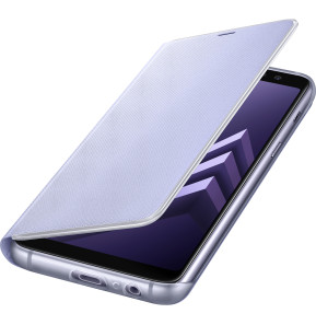 Étui Samsung Néon pour Galaxy A8 (EF-FA530PVEGWW)
