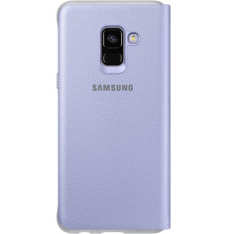 Étui Samsung Néon pour Galaxy A8 (EF-FA530PVEGWW)