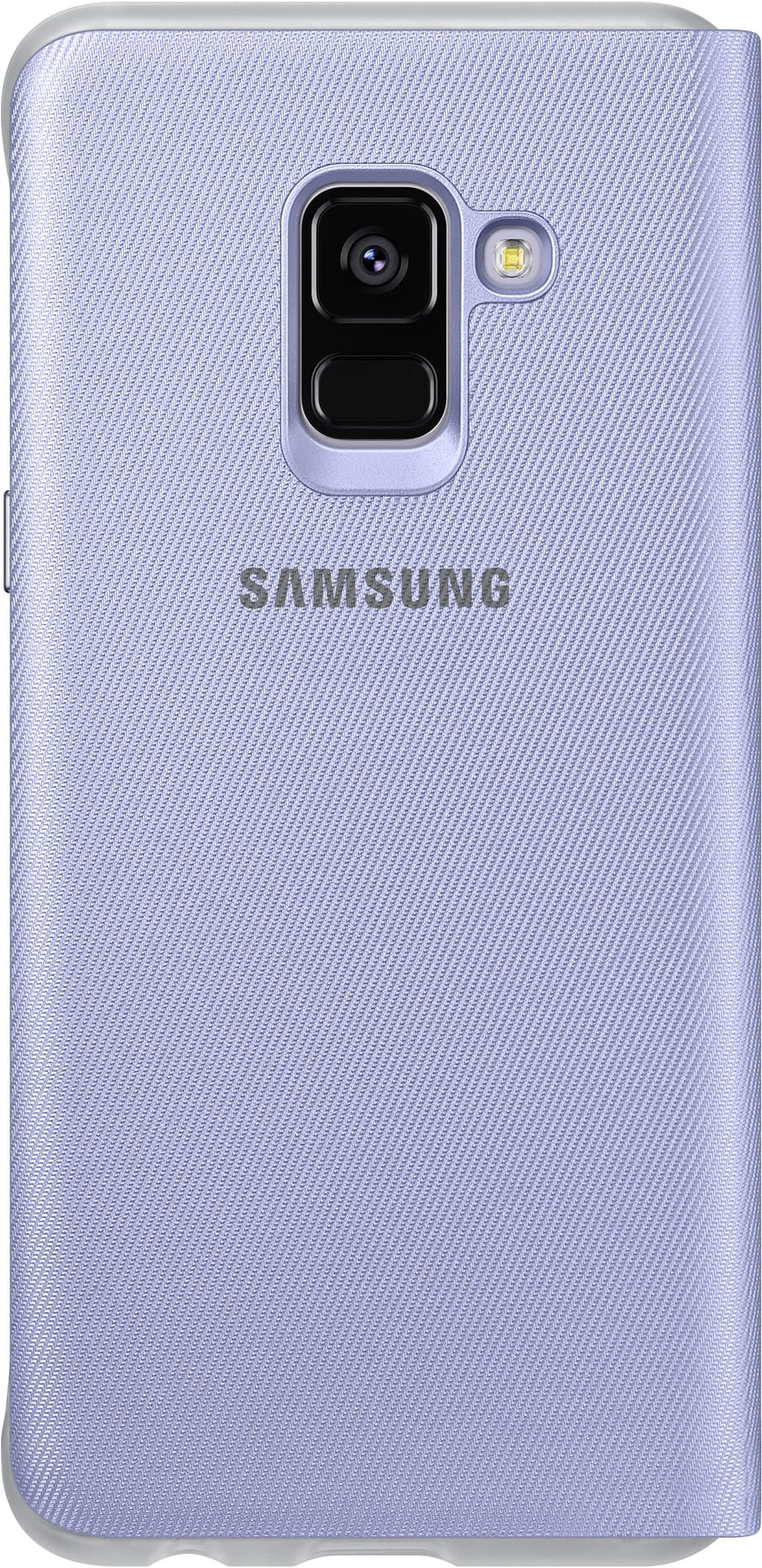 Étui Samsung Néon pour Galaxy A8 (EF-FA530PVEGWW)
