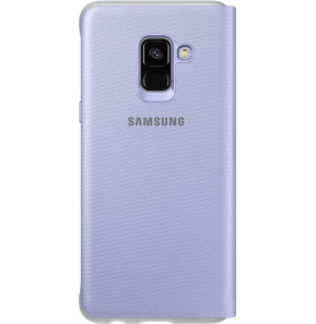 Étui Samsung Néon pour Galaxy A8 (EF-FA530PVEGWW)