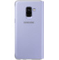 Étui Samsung Néon pour Galaxy A8 (EF-FA530PVEGWW)