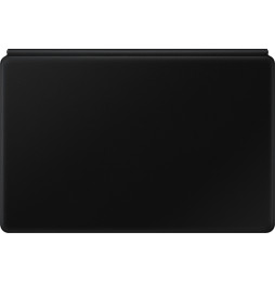 Clavier Samsung Book Cover Keyboard pour Galaxy Tab S7+  (EF-DT970BBFGBE)