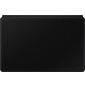 Clavier Samsung Book Cover Keyboard pour Galaxy Tab S7+  (EF-DT970BBFGBE)