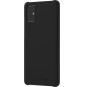 Coque Samsung rigide haut de gamme WITS pour Galaxy A51 Noir (GP-FPA515WSABW)