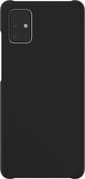 Coque Samsung rigide haut de gamme WITS pour Galaxy A51 Noir (GP-FPA515WSABW)