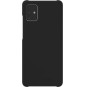 Coque Samsung rigide haut de gamme WITS pour Galaxy A51 Noir (GP-FPA515WSABW)