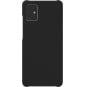 Coque Samsung rigide haut de gamme WITS pour Galaxy A51 Noir (GP-FPA515WSABW)