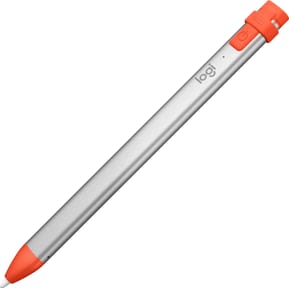 Logitech Crayon pour iPad (versions 2018 ou ultérieures) (914-000034)