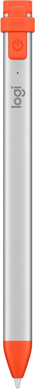 Logitech Crayon pour iPad (versions 2018 ou ultérieures) (914-000034) — image 2
