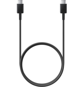 Câble Samsung USB-C to USB-C  (1m) (EP-DA705BBEGWW)