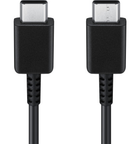 Câble Samsung USB-C to USB-C  (1m) (EP-DA705BBEGWW)