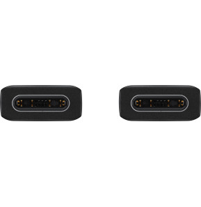 Câble Samsung USB-C to USB-C  (1m) (EP-DA705BBEGWW)