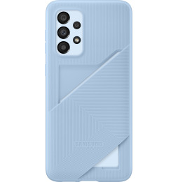 Samsung Card Slot Cover Galaxy A33 5G Arctic Blue (EF-OA336TLEGWW)