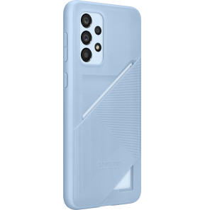 Samsung Card Slot Cover Galaxy A33 5G Arctic Blue (EF-OA336TLEGWW)