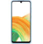 Samsung Card Slot Cover Galaxy A33 5G Arctic Blue (EF-OA336TLEGWW)