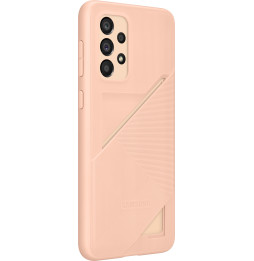 Samsung Card Slot Cover Galaxy A33 5G Awesome Peach (EF-OA336TPEGWW)