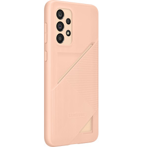 Samsung Card Slot Cover Galaxy A33 5G Awesome Peach (EF-OA336TPEGWW)
