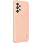 Samsung Card Slot Cover Galaxy A33 5G Awesome Peach (EF-OA336TPEGWW)