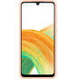 Samsung Card Slot Cover Galaxy A33 5G Awesome Peach (EF-OA336TPEGWW)