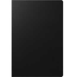Samsung Galaxy Tab S8 Ultra Book Cover Noir (EF-BX900PBEGWW)