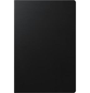 Samsung Galaxy Tab S8 Ultra Book Cover Noir (EF-BX900PBEGWW)