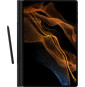 Samsung Galaxy Tab S8 Ultra Book Cover Noir (EF-BX900PBEGWW)