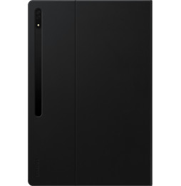 Samsung Galaxy Tab S8 Ultra Book Cover Noir (EF-BX900PBEGWW)