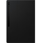 Samsung Galaxy Tab S8 Ultra Book Cover Noir (EF-BX900PBEGWW)