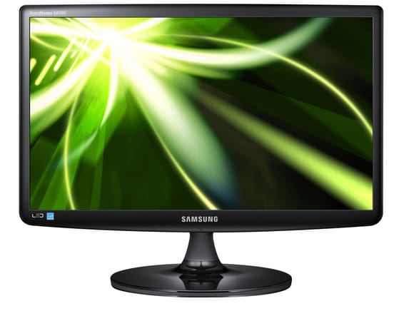 Ecran Samsung TFT LED 18.5"