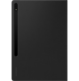 Samsung Galaxy Tab S8 Plus Note View Cover Noir (EF-ZX800PBEGWW)