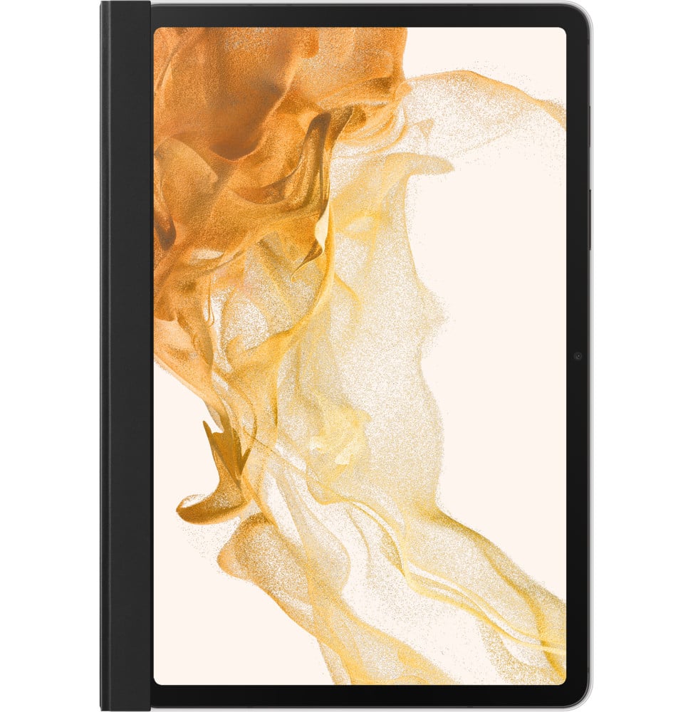 Étui Samsung Note View pour Galaxy Tab S8 (EF-ZX700PBEGWW)