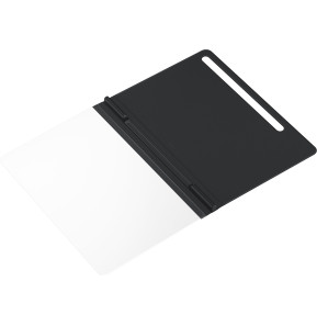 Étui Samsung Note View pour Galaxy Tab S8 (EF-ZX700PBEGWW)