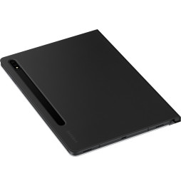 Étui Samsung Note View pour Galaxy Tab S8 (EF-ZX700PBEGWW)