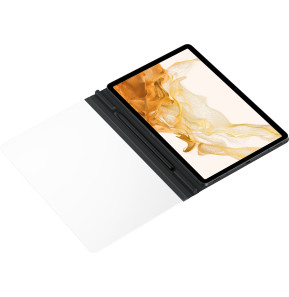 Étui Samsung Note View pour Galaxy Tab S8 (EF-ZX700PBEGWW)