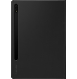 Étui Samsung Note View pour Galaxy Tab S8 (EF-ZX700PBEGWW)