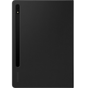 Étui Samsung Note View pour Galaxy Tab S8 (EF-ZX700PBEGWW)