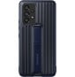 Samsung Protective Standing Cover Galaxy A53 5G noir (EF-RA536CNEGWW)
