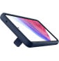 Samsung Protective Standing Cover Galaxy A53 5G noir (EF-RA536CNEGWW)