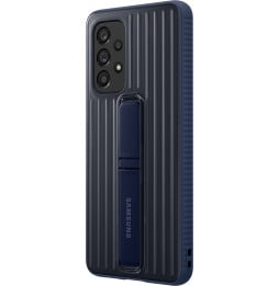 Samsung Protective Standing Cover Galaxy A53 5G noir (EF-RA536CNEGWW)