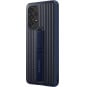 Samsung Protective Standing Cover Galaxy A53 5G noir (EF-RA536CNEGWW)