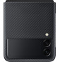 Étui Samsung en aramide pour Galaxy Z Flip3 (EF-XF711SBEGWW)