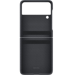 Étui Samsung en aramide pour Galaxy Z Flip3 (EF-XF711SBEGWW)