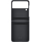 Étui Samsung en aramide pour Galaxy Z Flip3 (EF-XF711SBEGWW)