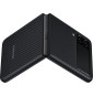 Étui Samsung en aramide pour Galaxy Z Flip3 (EF-XF711SBEGWW)