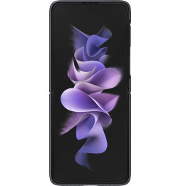 Étui Samsung en aramide pour Galaxy Z Flip3 (EF-XF711SBEGWW)