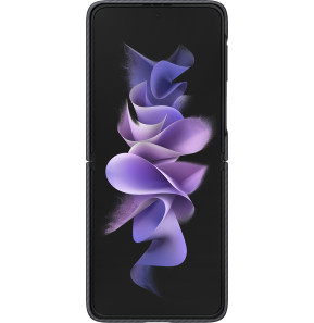 Étui Samsung en aramide pour Galaxy Z Flip3 (EF-XF711SBEGWW)