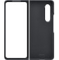 Coque Samsung Aramide pour Galaxy Z Fold3 noir (EF-XF926SBEGWW)