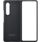 Coque Samsung Aramide pour Galaxy Z Fold3 noir (EF-XF926SBEGWW)