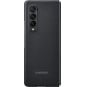 Coque Samsung Aramide pour Galaxy Z Fold3 noir (EF-XF926SBEGWW)