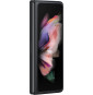 Coque Samsung Aramide pour Galaxy Z Fold3 noir (EF-XF926SBEGWW)